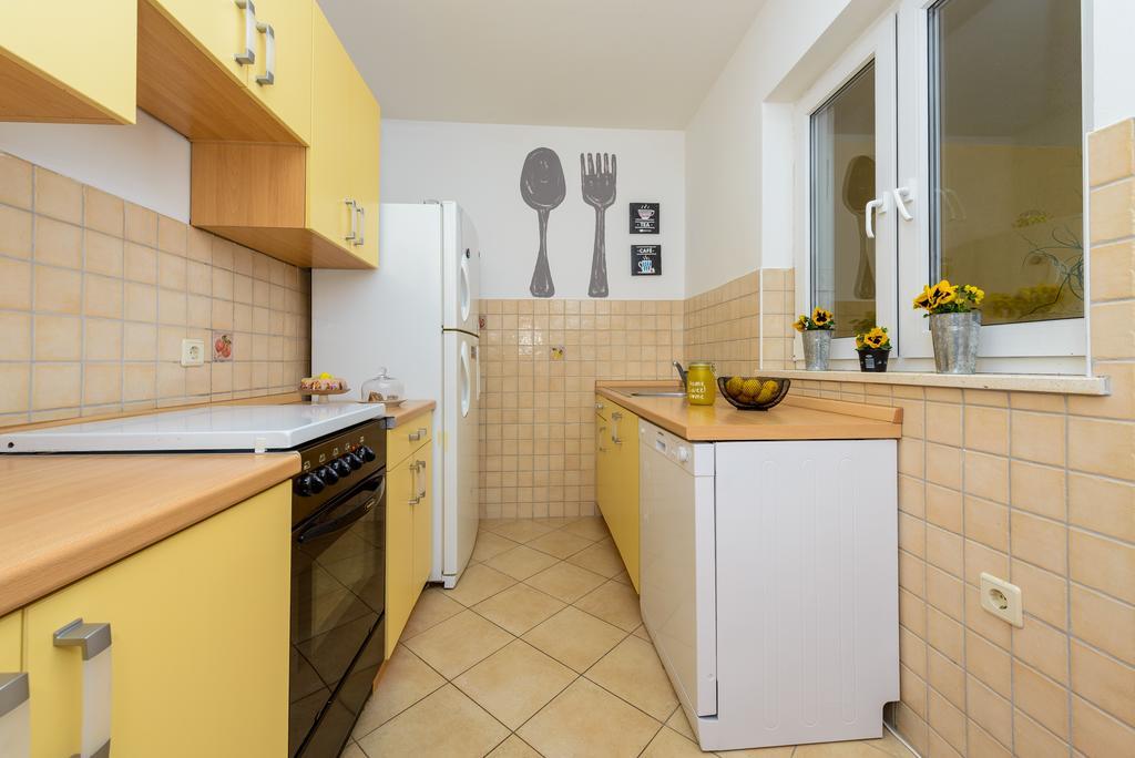 Mirjam'S Charming Apartment Dubrovnik Kültér fotó
