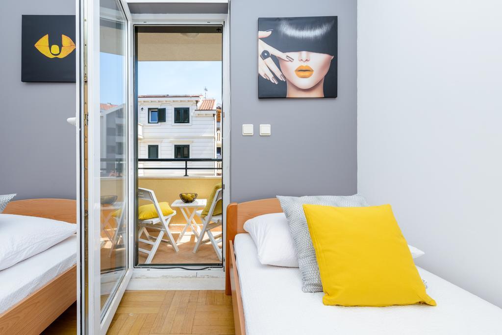 Mirjam'S Charming Apartment Dubrovnik Kültér fotó