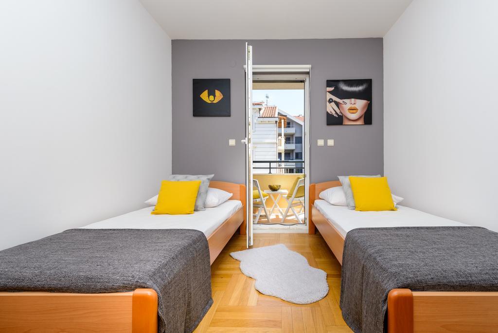 Mirjam'S Charming Apartment Dubrovnik Kültér fotó
