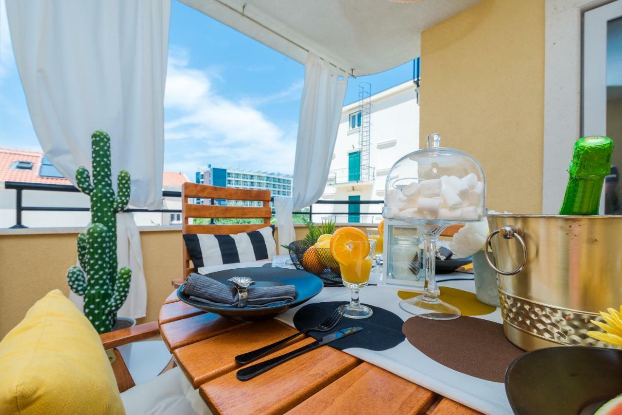 Mirjam'S Charming Apartment Dubrovnik Kültér fotó