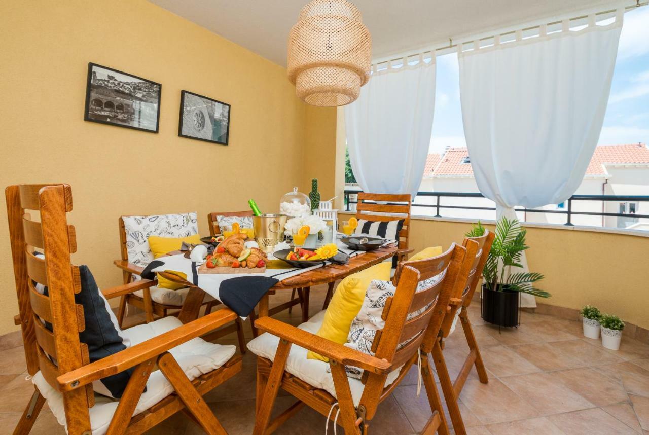 Mirjam'S Charming Apartment Dubrovnik Kültér fotó